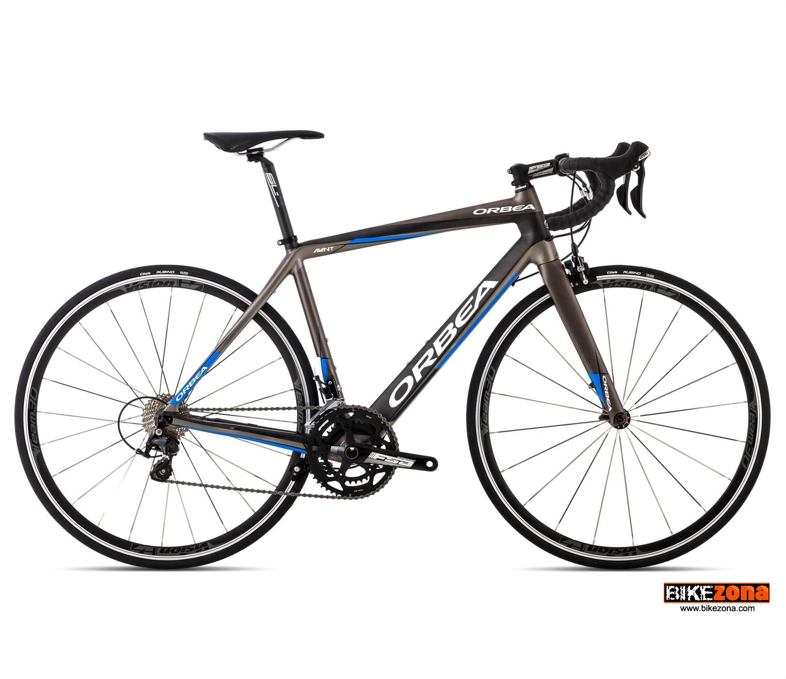 orbea avant carbon 105